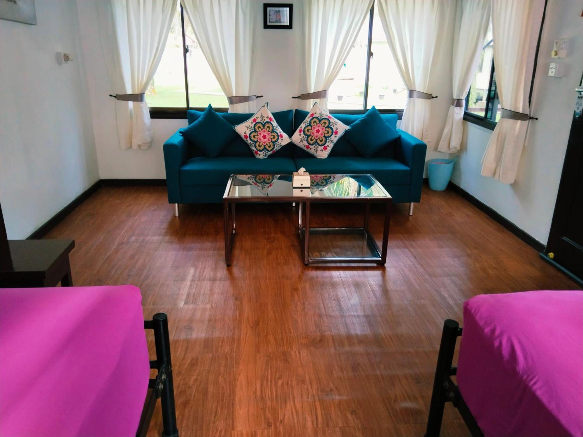 Hotel Mb Camp Singkil Gosongtelaga Exterior foto