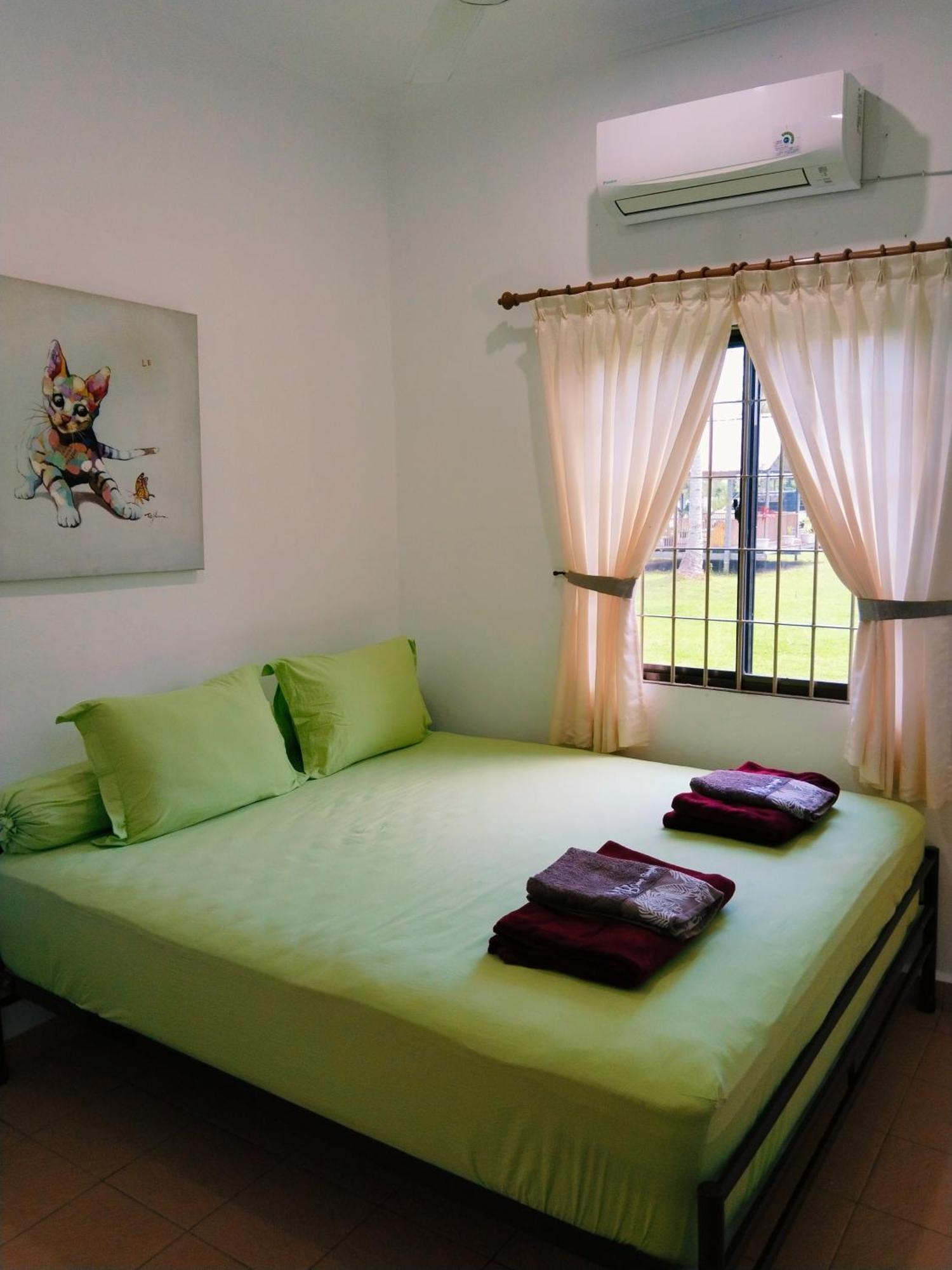 Hotel Mb Camp Singkil Gosongtelaga Exterior foto