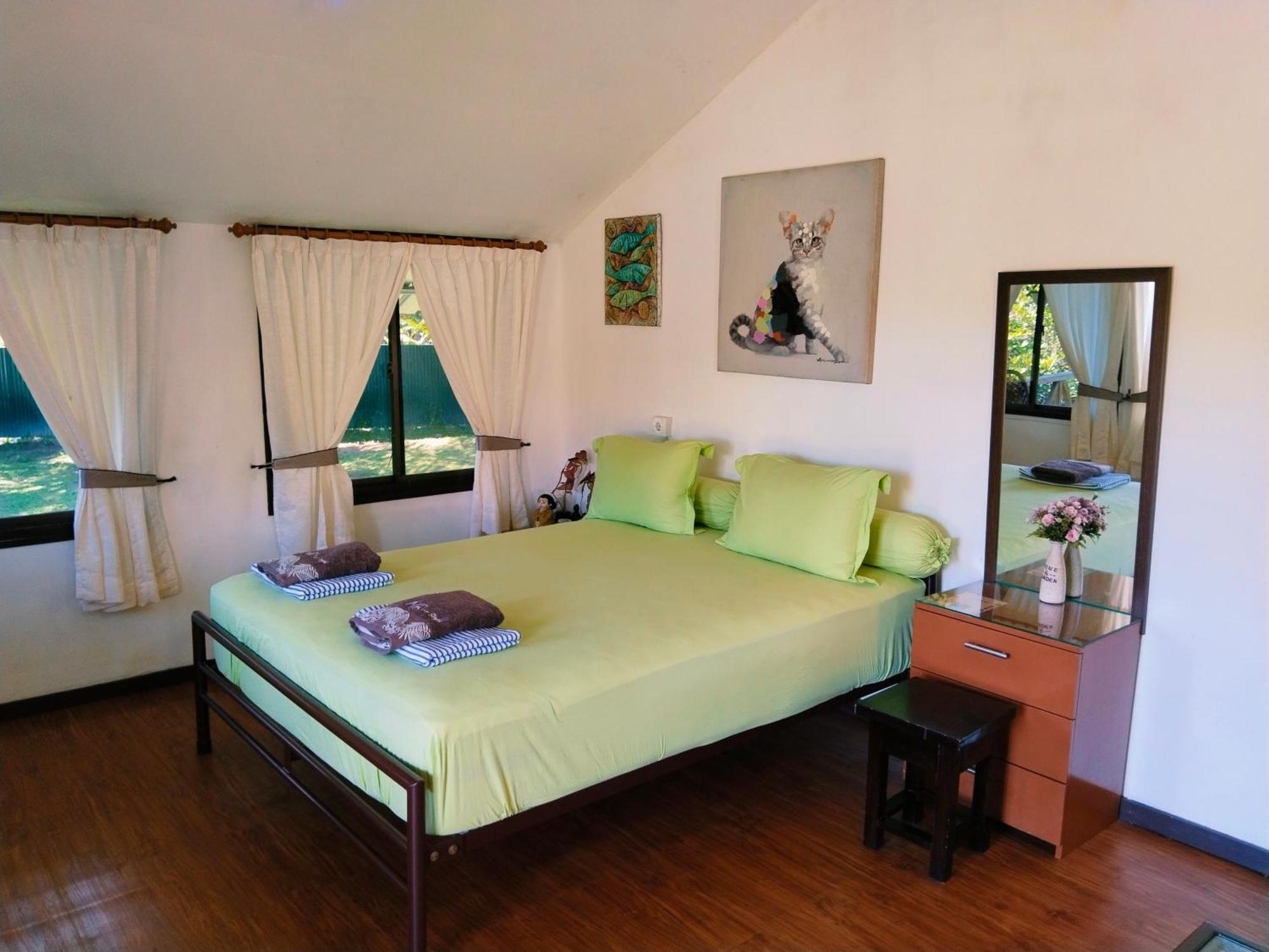 Hotel Mb Camp Singkil Gosongtelaga Exterior foto