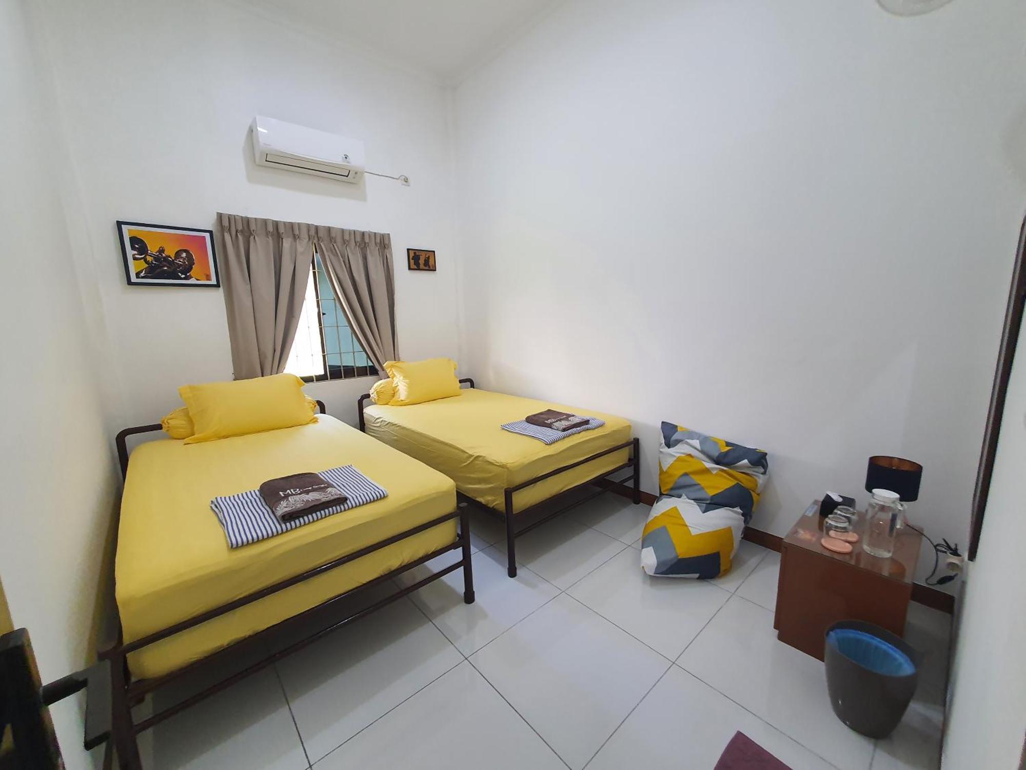 Hotel Mb Camp Singkil Gosongtelaga Exterior foto