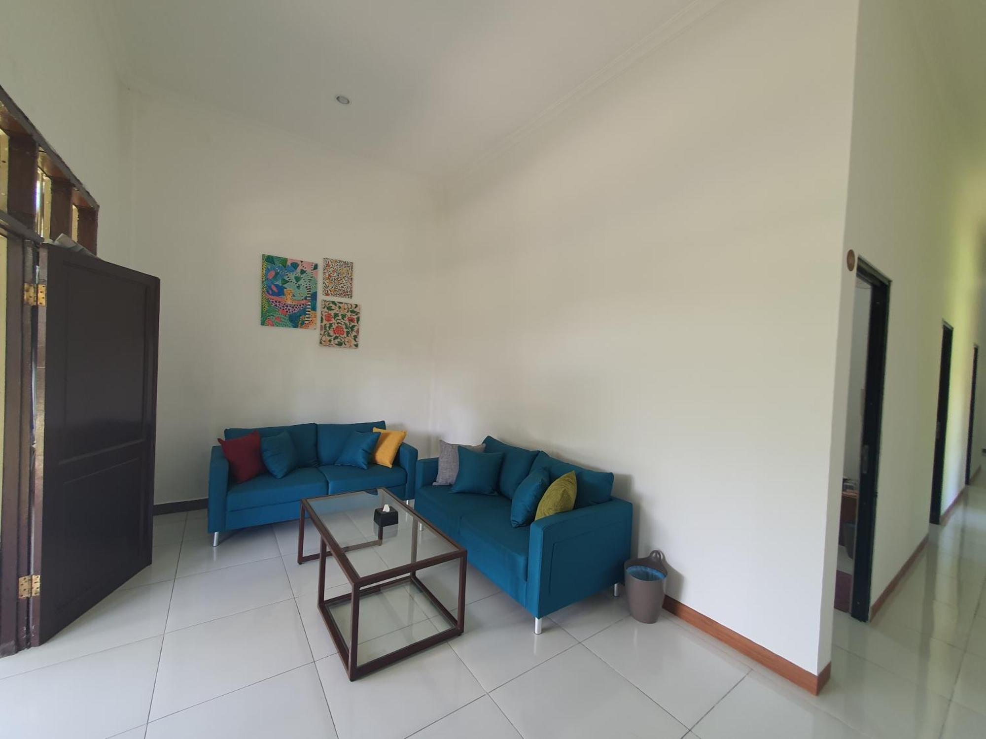 Hotel Mb Camp Singkil Gosongtelaga Exterior foto