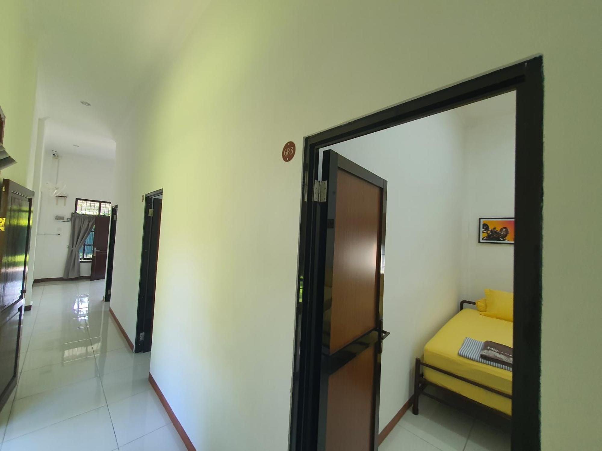 Hotel Mb Camp Singkil Gosongtelaga Exterior foto