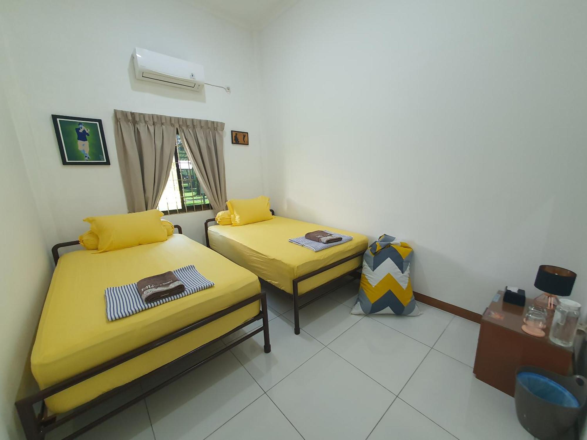 Hotel Mb Camp Singkil Gosongtelaga Exterior foto