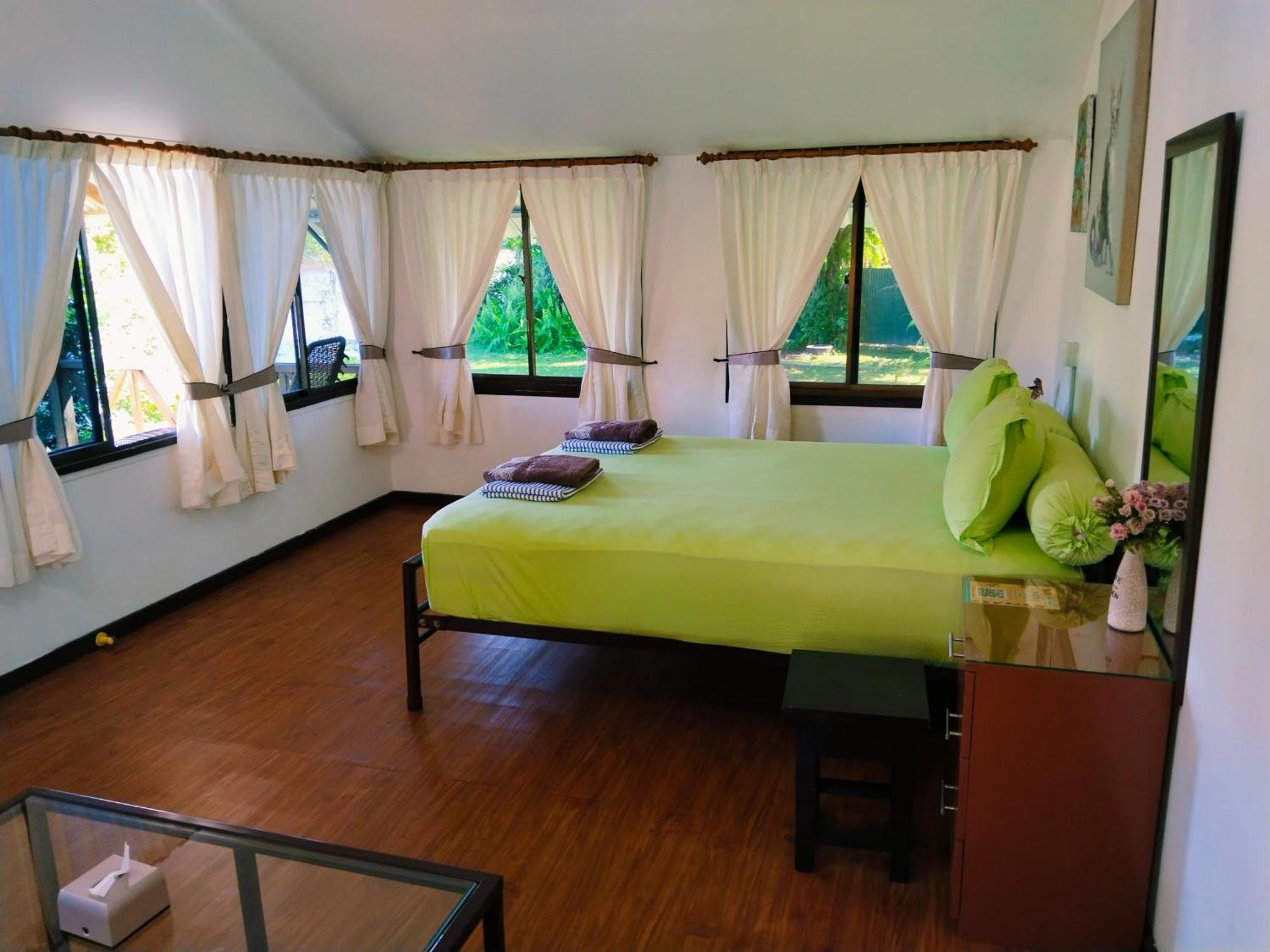 Hotel Mb Camp Singkil Gosongtelaga Exterior foto