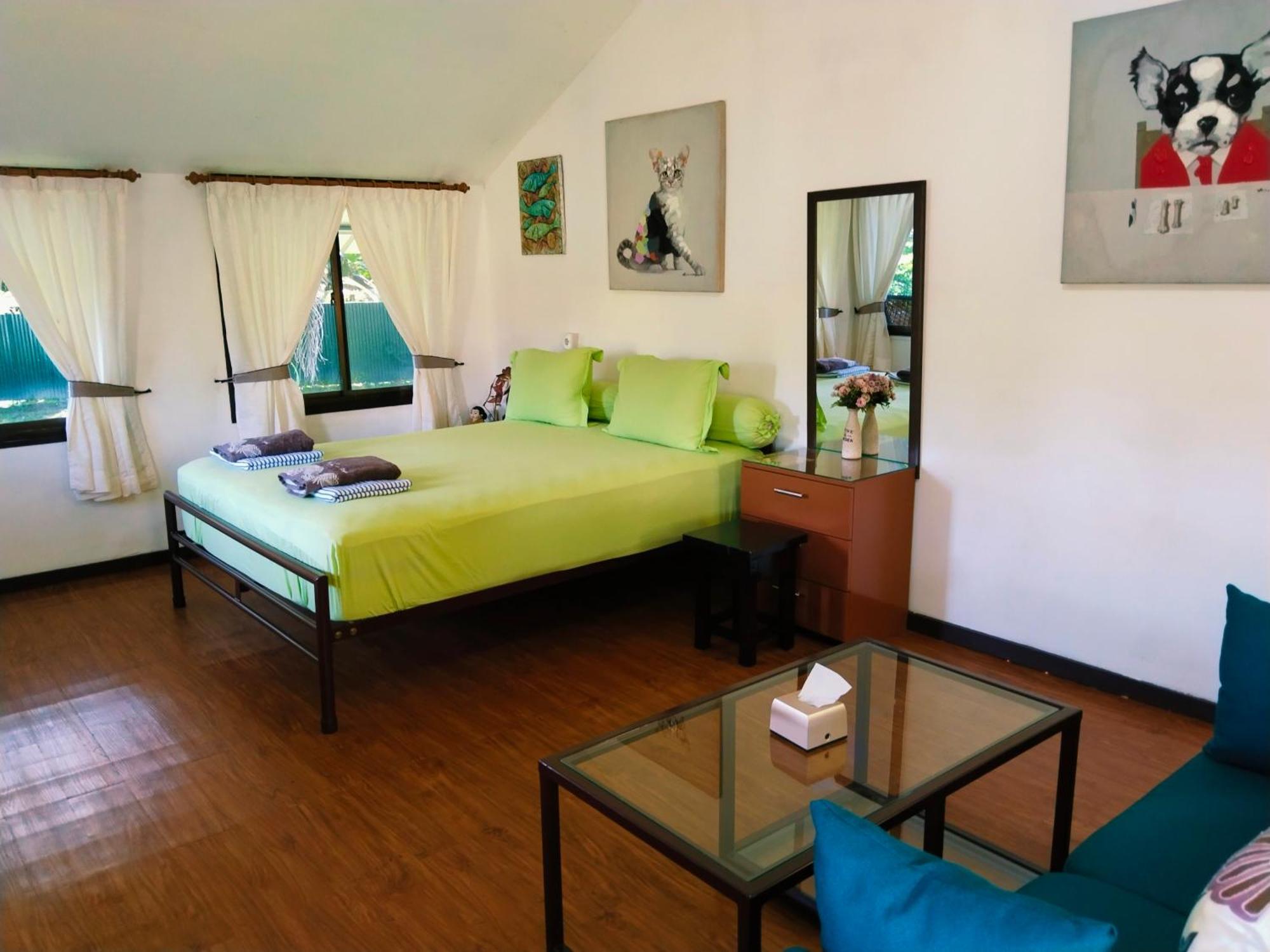 Hotel Mb Camp Singkil Gosongtelaga Exterior foto